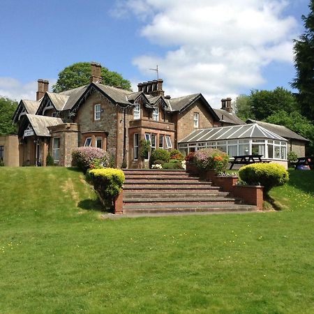 Arden House Hotel Kirkcudbright Extérieur photo