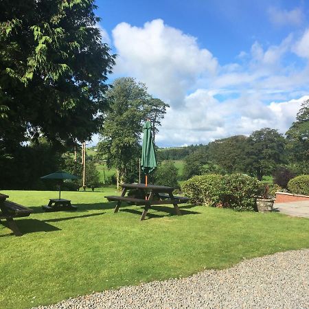 Arden House Hotel Kirkcudbright Extérieur photo