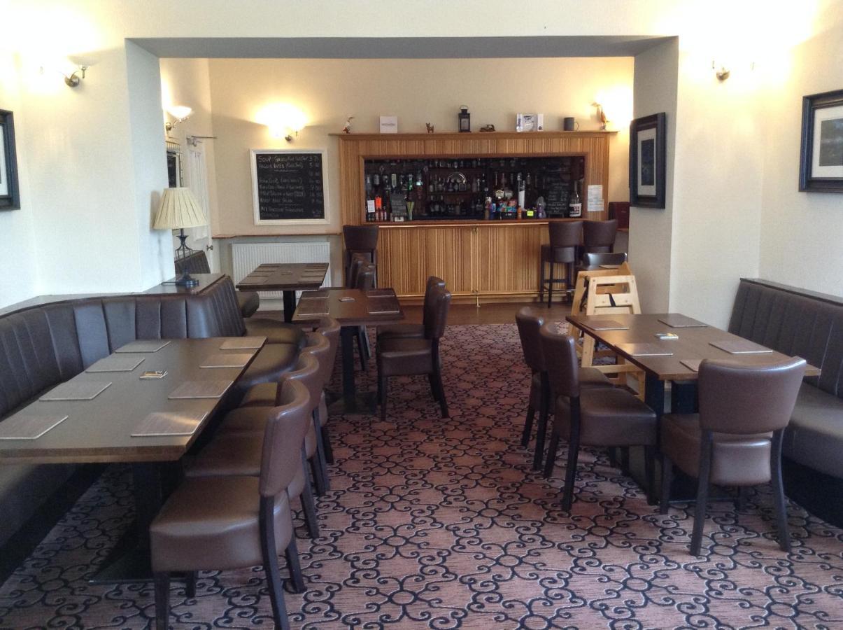 Arden House Hotel Kirkcudbright Extérieur photo