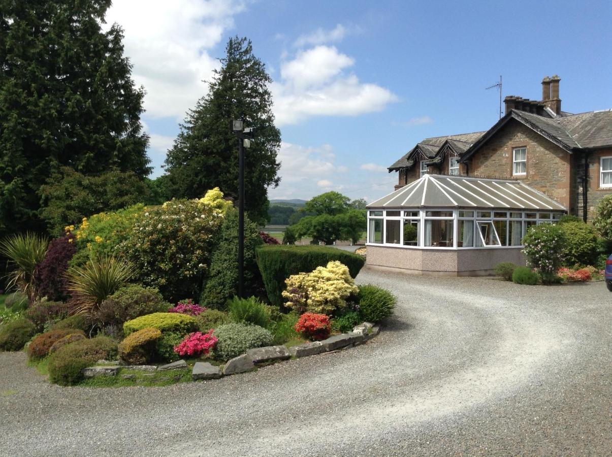 Arden House Hotel Kirkcudbright Extérieur photo