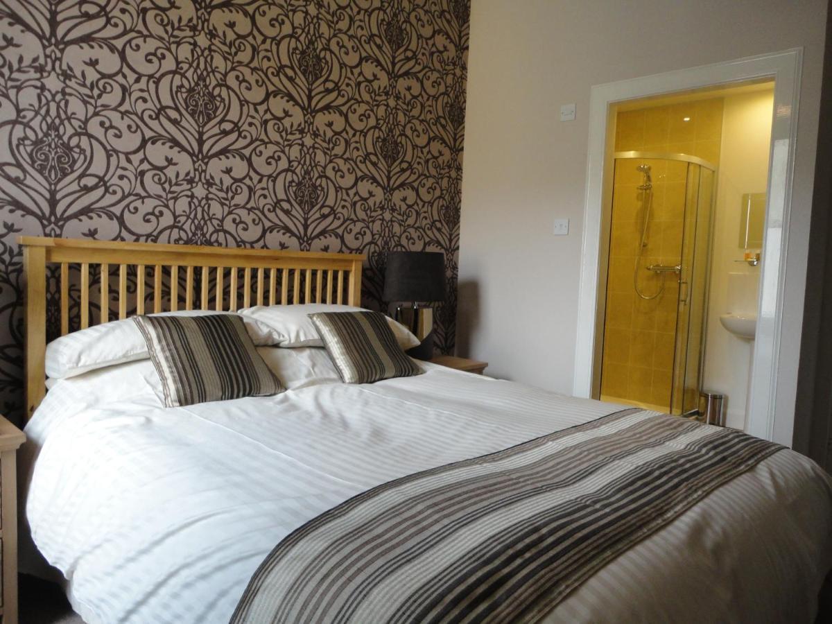 Arden House Hotel Kirkcudbright Extérieur photo