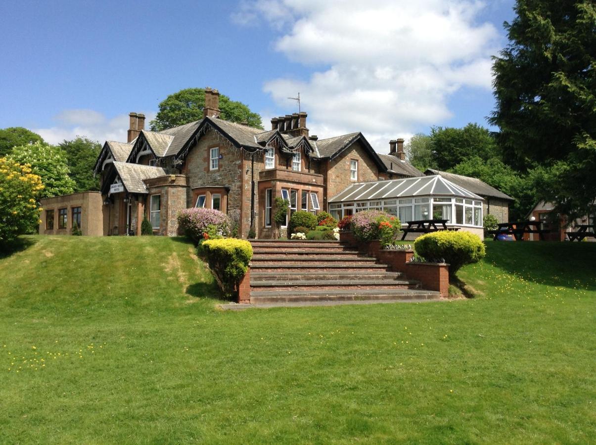 Arden House Hotel Kirkcudbright Extérieur photo