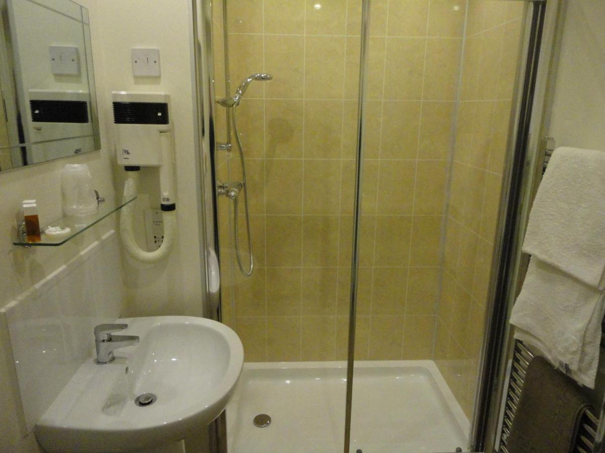 Arden House Hotel Kirkcudbright Extérieur photo
