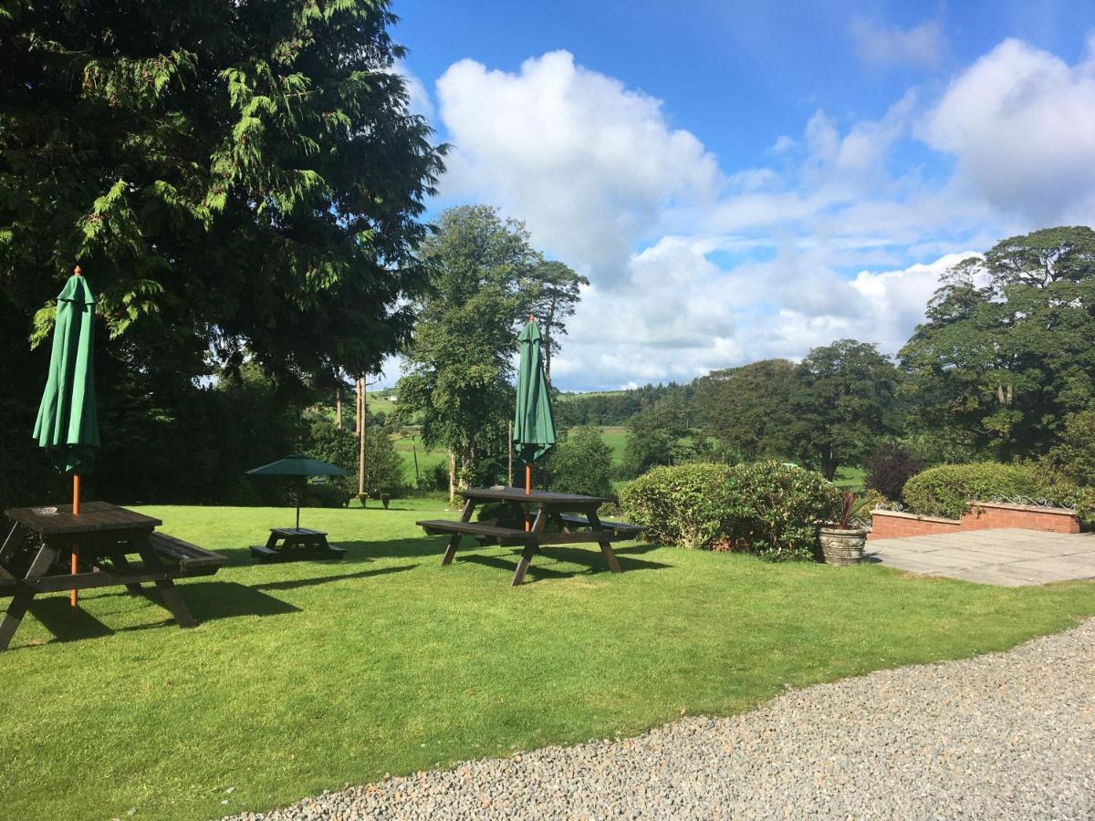 Arden House Hotel Kirkcudbright Extérieur photo